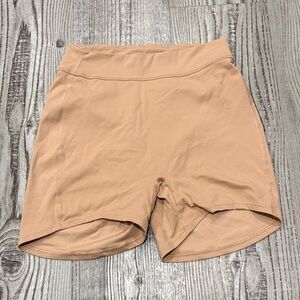 Gymshark X Kathry & Kendra shorts